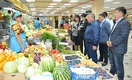 Акимы как инструменты рынка