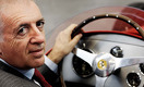 В Ferrari появится первый миллиардер