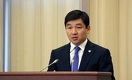 Бауыржан Байбек назначен новым акимом Алматы