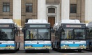 Частный инвестор выкупил муниципальный автопарк Алматы