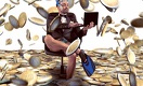 40 финансистов, которые стоят на вершине мира денег