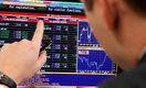 На вечерней сессии KASE объём торгов значительно снизился