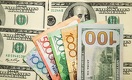 Курс пытается удержаться в пределах 360 тенге за доллар