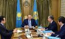Препятствующие реформам будут отстранены