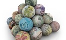 Курс европейской валюты превысил 380 тенге за €1