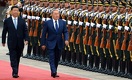 Назарбаев и Си Цзиньпин подписали декларацию о партнёрстве 