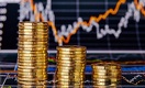 Дневная сессия KASE: тенге перестал нырять и начал плавать