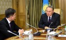 КБТУ и КазНТУ им. К.И. Сатпаева объединяются