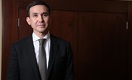 Максат Кабашев покинул пост главы KASE и стал вице-президентом КТЖ