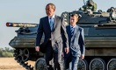 КНБ: Тулешов планировал государственный переворот