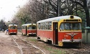 Земля трамвайного депо Алматы стоит не менее $5 млн