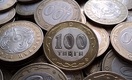 Дневная сессия KASE: курс тенге к доллару стабилизируется
