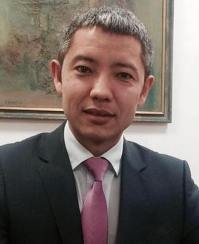 Галим Хусаинов.
