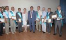 Ученые из Казахстана стали лауреатами премии Top Springer Author 2015