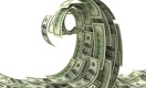Во вторник суммарный объём торгов на KASE составил $735,4 млн
