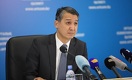 Решение о приватизации «Хоргоса» пока не принято