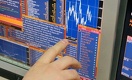 На дневной сессия KASE объем торгов составил $36 млн 