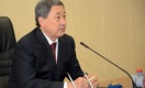 Сколько заработал за год аким Атырауской области