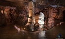 Постойнская пещера: жуть как красиво