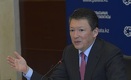 Тимур Кулибаев: Возврат к тотальным проверкам непродуктивен