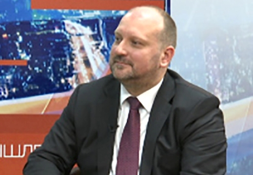 Адамас Илькявичус.