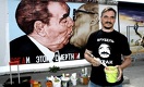 Художник Дмитрий Врубель: поцелуй длиною в жизнь