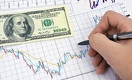 Доллар за день подорожал на 7 тенге