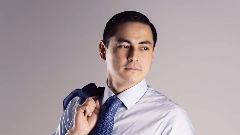 Шухрат Ибрагимов