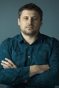 Иван Кинерейш. Иван Кинерейш.
