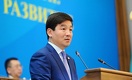 Байбек о бюджете Алматы, девальвации, жилищной проблеме, «Оңай»