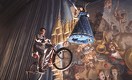 Что происходит за кулисами Cirque du Soleil