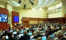 Мажилис попросил Назарбаева о досрочном роспуске