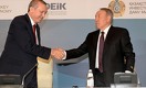 Эрдоган – Назарбаеву: В любое время готов встретиться с Путиным