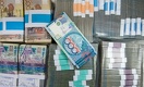 Дневные торги на KASE: тенге не хочет укрепляться