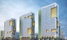 10 ЖК Астаны, которые введут в эксплуатацию летом 2016