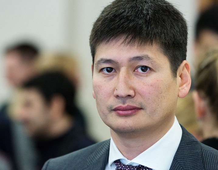 Нурлан Жагипаров. Нурлан Жагипаров.