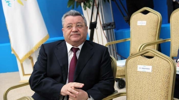 Сергей Кулагин. Сергей Кулагин.