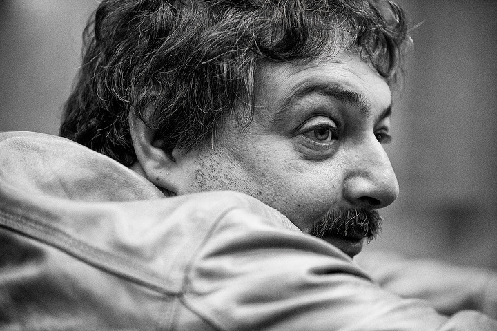 Дмитрий Быков.