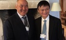 РК планирует продавать отечественные товары в КНР через Alibaba Group