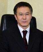 Саян Комбаров.