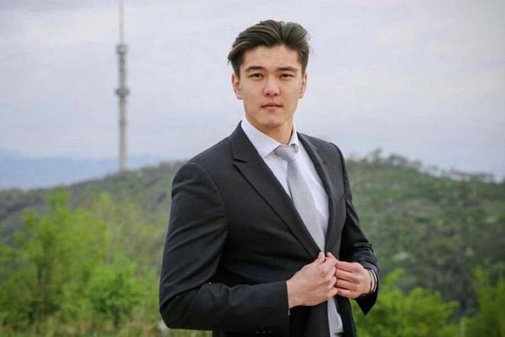 Сафар Шакеев.