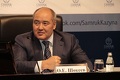 Шукеев: $11 млрд принесет трансформация ФНБ «Самрук-Казына»