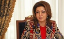 Кадровый тест-драйв для дочери президента