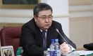 Министерство по делам госслужбы образовано в Казахстане