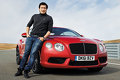 Почему владельцы элитных авто объединились в Bentley Club