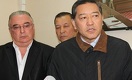 Серик Ахметов приговорён к 10 годам лишения свободы