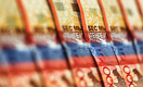 Тенге укрепляется на фоне растущих цен на нефть