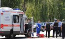 В Алматы введён красный уровень террористической опасности