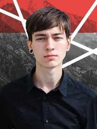 Павел Кас.