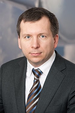 Александр Ланецкий.